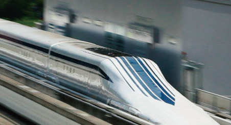 リニア中央新幹線が品川駅始発で2027年開通予定